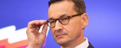 Премьер Польши назвал Вторую мировую «тотальной и тоталитарной» войной