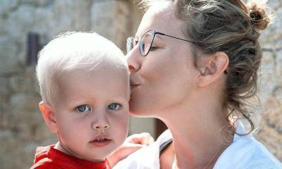 «Не хочется растить немножко иностранцем»: Ксения Собчак ищет для сына обычную школу «не на Рублевке»