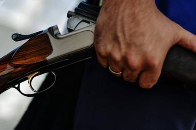 В Одесской области мужчина убил работодателя и устроил стрельбу из ружья, чтобы запугать коллег