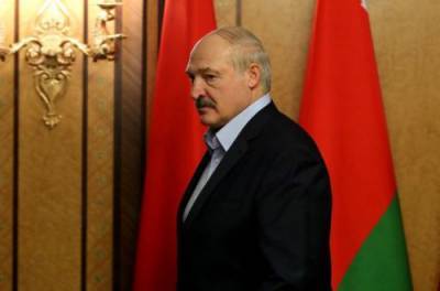 Лукашенко жестко отреагировал на санкции стран Балтии