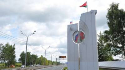 Минск и Москва договорились о возобновлении транспортного сообщения