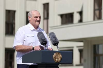 «Это будет резня»: Лукашенко о планах оппозиции