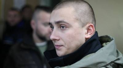 Адвокаты Стерненко требуют расследовать четвертое нападение на активиста