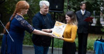 В Калининграде объявили победителей детского конкурса "Солнечный зайчик", организованного студией DARVIN