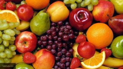 Десятки тонн фруктов из Турции не прошли проверку Россельхознадзора