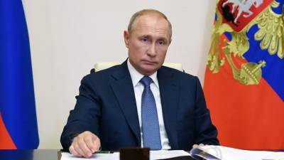 Экс-тренер «Краснодара» Шалимов заявил, что не видит альтернативы Путину