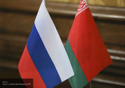РФ и Белоруссия начнут поэтапное восстановление транспортного сообщения