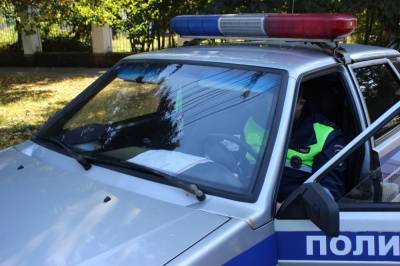 В Тверской области более 60 пьяных водителей временно станут пешеходами