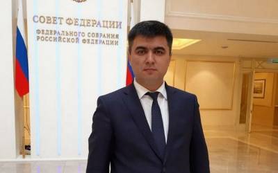 У скандального главы района в Башкирии нашли коронавирус