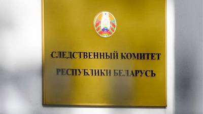 СК Белоруссии вызвал еще двух членов совета оппозиции