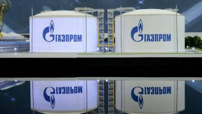 Против "Газпрома" подали иск на 885 млн рублей