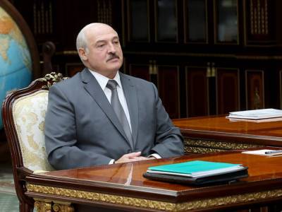 Украина покажется "цветочками": Лукашенко жестко высказался о возможной смене власти в Беларуси