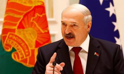 Александр Лукашенко предупредил о возможной гражданской войне в республике