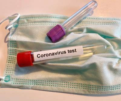 Число заразившихся коронавирусом в России превысило 1 миллион - Cursorinfo: главные новости Израиля