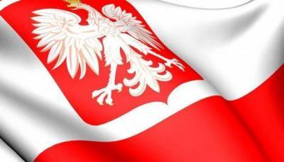 Польша временно разрешила полеты в Россию