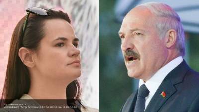 Самонкин: Лукашенко может закрыть границу с Прибалтикой из-за Тихановской