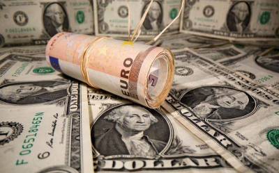 Евро приблизился к $1,20 на фоне распродажи доллара