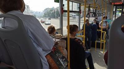 В Уфе хотят отменить почти половину автобусных маршрутов