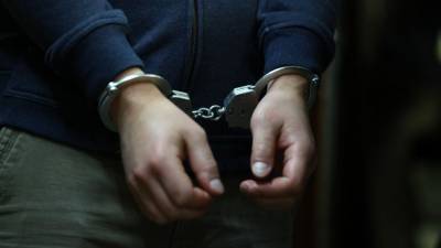 Задержан подозреваемый в убийстве бизнесмена Деданина в Татарстане