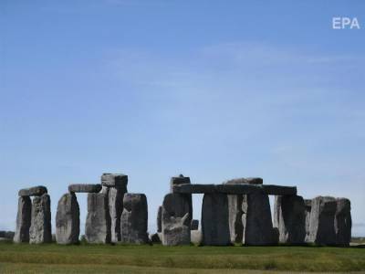 Камни Стоунхенджа служили гигантским усилителем звука – ислледование