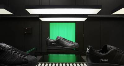 Adidas и Prada представили вторую часть совместной коллекции