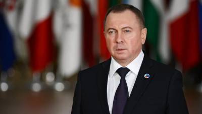 Белоруссия указала Канаде на «конкретные факты» вмешательства