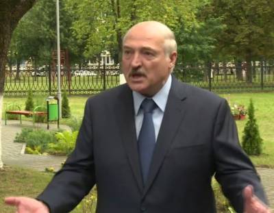Лукашенко объяснил, почему проводил многовекторную политику