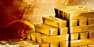 Focus: новый рекорд цен на золото не за горами