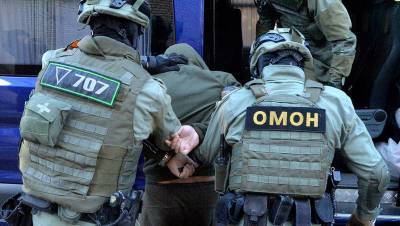 Корреспондента РИА «Новости» задержали в Минске