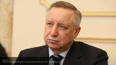 Беглов: более 680 школ продезинфицировали в преддверии нового учебного года