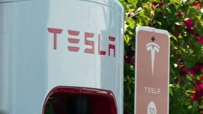 Tesla объявила о допэмиссии на 5 миллиардов долларов