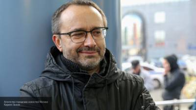 Главным российским режиссером десятилетия стал Андрей Звягинцев