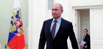 Путин прочертил красные линии – почему Запад отказался от радикальных мер в Белоруссии