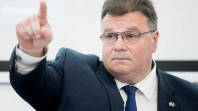Литва предложила свое решение белорусского кризиса