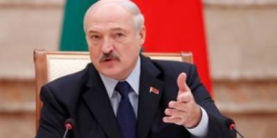 Что нам делать с Белоруссией?