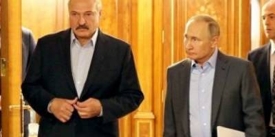 Белорусский гамбит: Выполнит ли Лукашенко данные Путину обещания