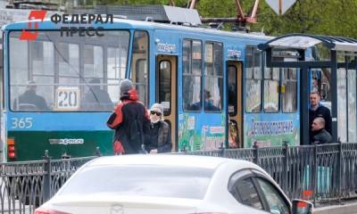 Школьники Ульяновской области смогут бесплатно ездить на трамваях