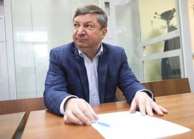 Экс-замглавы Генштаба Арсланову предъявили обвинение в получении взятки