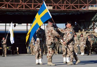 Не надо провоцировать Россию и спонсировать США — в Швеции рассказали, почему отказываются вступать в НАТО