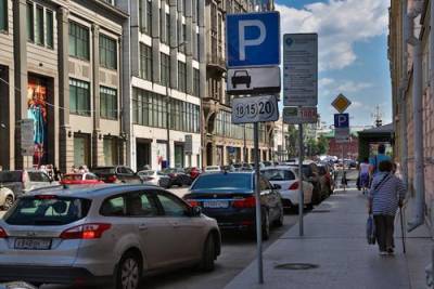 Депутат МГД Степан Орлов: В 2020 году платные парковки принесли Москве 6,3 млрд рублей