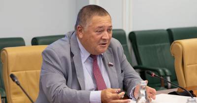 В Совфеде прокомментировали возможное закрытие границ Белоруссией