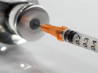 В Украину поступит 665 тыс. доз вакцин от гриппа – Центр общественного здоровья
