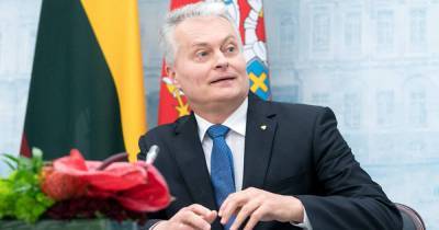 Литва призвала ООН обсудить нарушения прав человека в Белоруссии
