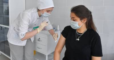 Вакцинация от COVID-19 в пострегистрационной фазе в Москве начнется 5-7 сентября