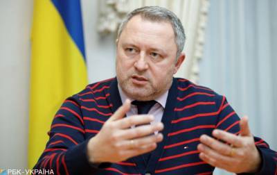 Андрей Костин - Заявления Фокина не повлияют на переговоры ТКГ, - Костин - rbc.ua - Украина - Донбасс - Переговоры