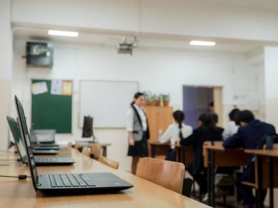 В Украине нужна госпрограмма цифровизации школ и дистанционного образования - эксперт