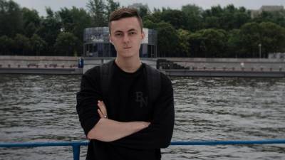 Задержанного в Минске журналиста «РИА Новости» отпустили