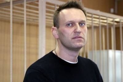 ФБК подал в суд на Следственный комитет по делу Навального