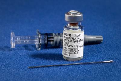 Украина закупит более 650 тыс. доз вакцины против гриппа