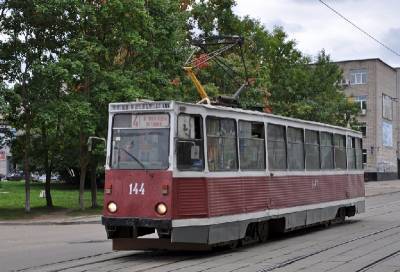 Когда откроют трамвайное движение в Заднепровский район Смоленска
